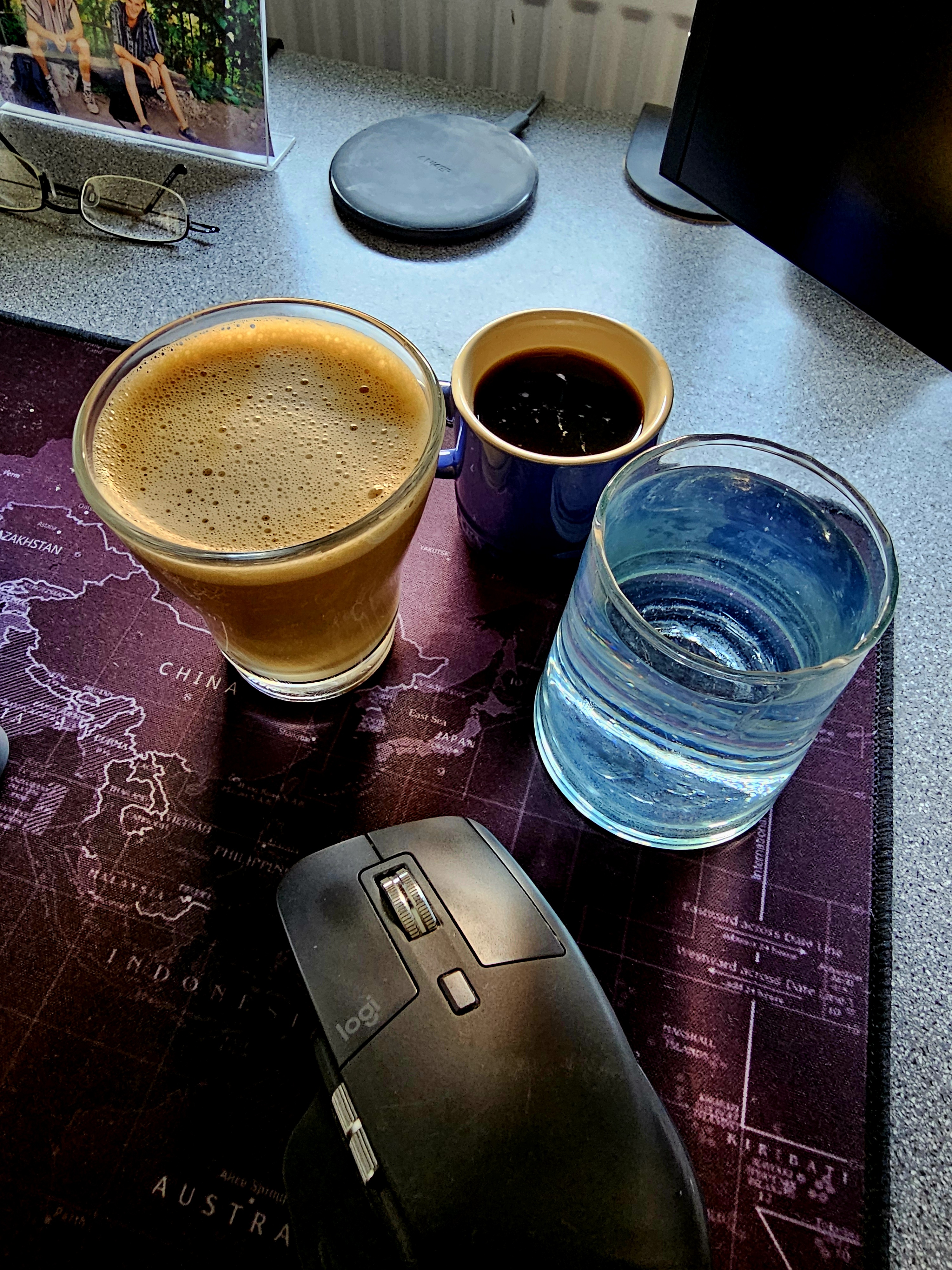 Coffee